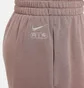 Штани дитячі Nike G Nsw Ft Air Pant Pink FN8612-208