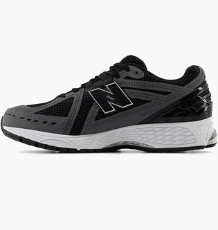 Кроссовки мужские New Balance 1906R Grey/Black U1906RCB