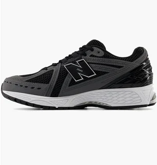 Кроссовки мужские New Balance 1906R Grey/Black U1906RCB