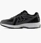 Кроссовки мужские New Balance 1906R Grey/Black U1906RCB