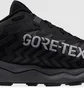 Кросівки унісекс Mizuno Wave Daichi 8 Gtx Black J1GJ245601