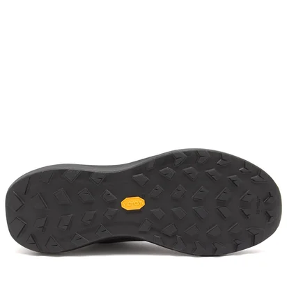 Кросівки чоловічі Arc'teryx Norvan Ld 4 Gtx Black X000009612