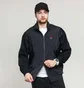 Ветровка унисекс Nike Flight Warm-Up Jkt Black Ao0555-010