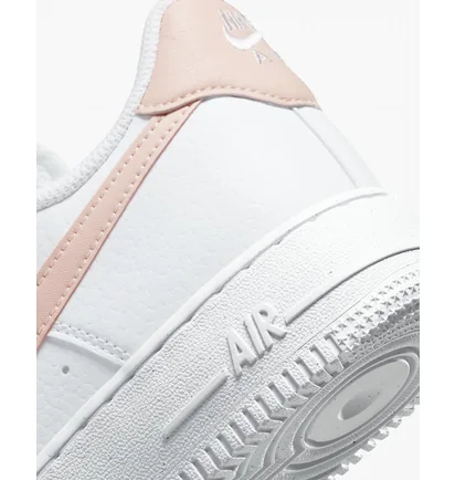 Кросівки жіночі Nike Air Force 1 Low Next Nature Fossil White DN1430-106