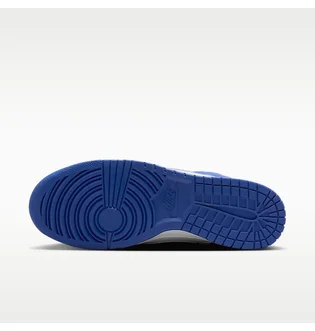 Кроссовки мужские Nike Dunk Low Blue/White HF5441-112