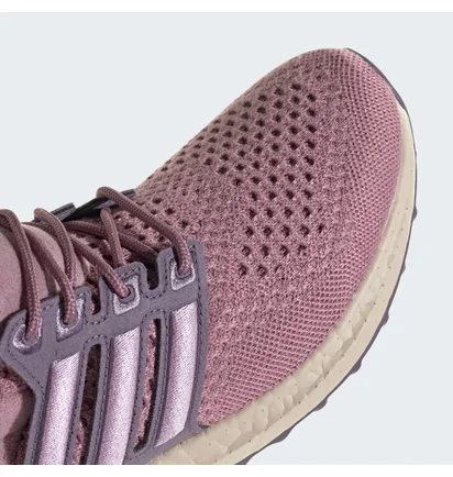 Кроссовки женские Adidas Ultraboost 1.0 Shoes Violet ID9680
