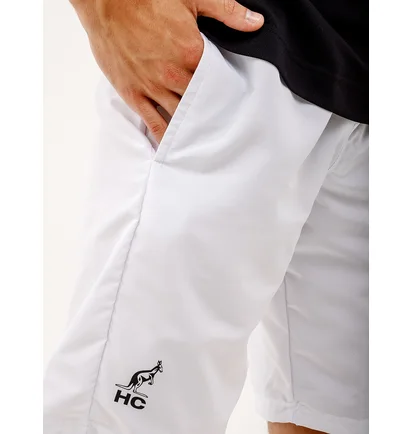 Шорты мужские AUSTRALIAN Hc Smash Short White HCUSH0015-002