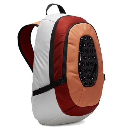 Рюкзак унісекс Nike Nk Air Bkpk White/Orange DV6245-030
