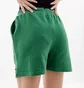 Шорты женские Ellesse Shanni Short Green SGR17948-503