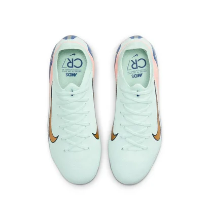 Бутсы детские Nike Zoom Vapor 16 Pro Mds Blue HM4983-300