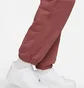 Штаны женские Nike Fleece Pants Orange CW5565-691