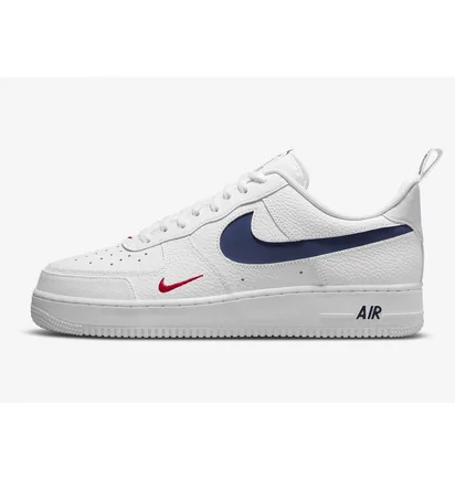 Кросівки чоловічі Nike Air Force 1 Lv8 White DJ6887-100