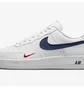 Кросівки чоловічі Nike Air Force 1 Lv8 White DJ6887-100