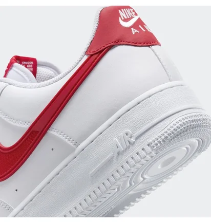 Кросівки чоловічі Nike Air Force 1 White HF4291-100