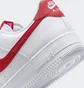 Кросівки чоловічі Nike Air Force 1 White HF4291-100