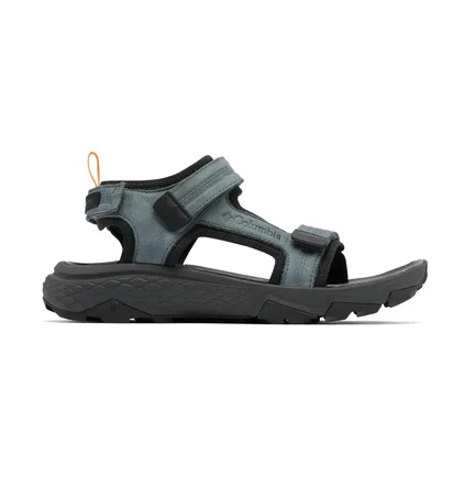Сандали мужские Columbia Peakfreak Rush Sandal Lea Grey 2121251-053