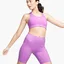 Шорти жіночі Nike 20 Cm Go Violet DQ5925-532