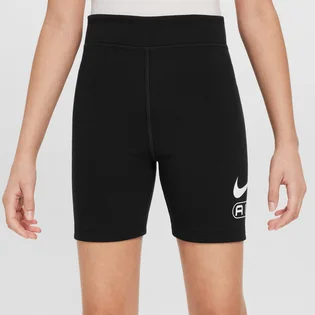 Шорти дитячі Nike Nsw Air Bike Black FV0177-010
