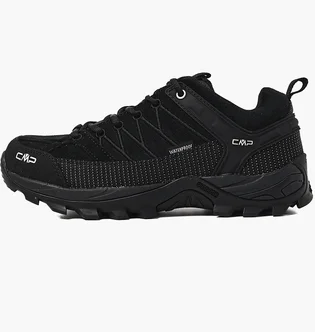 Кросівки чоловічі Cmp Rigel Low Trekking Shoes Wp 3Q13247-72Yf