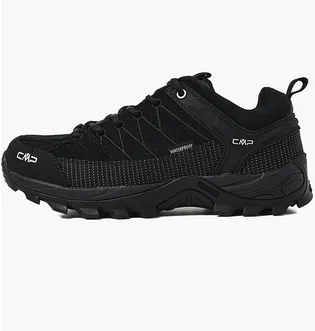 Кросівки чоловічі Cmp Rigel Low Trekking Shoes Wp 3Q13247-72Yf
