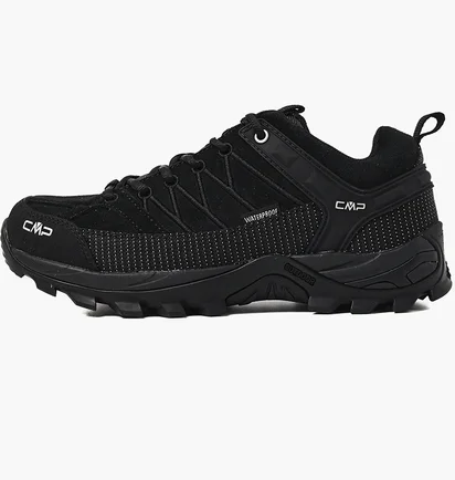 Кросівки чоловічі Cmp Rigel Low Trekking Shoes Wp 3Q13247-72Yf
