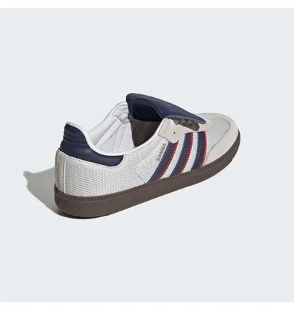 Кроссовки унисекс Adidas Samba Og Shoes Beige IE9169