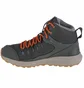 Черевики чоловічі Columbia Trailstorm Mid Waterproof Omni Heat Grey 2005441339