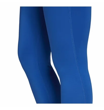 Леггинсы женские Adidas Brilliant Basics Blue FM4361