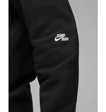 Худи мужское Air Jordan M J Flt Mvp Jm Flc Po Black Dq8037-010