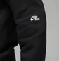 Худи мужское Air Jordan M J Flt Mvp Jm Flc Po Black Dq8037-010