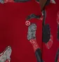 Штаны женские Air Jordan Artist Series By Parker Duncan Red Dx0405-687