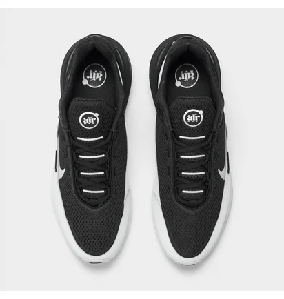 Кросівки чоловічі Nike Air Max Pulse Casual Shoes Black DR0453-005