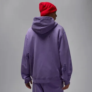 Худі чоловіче Air Jordan Rare Air Violet IB3003-554