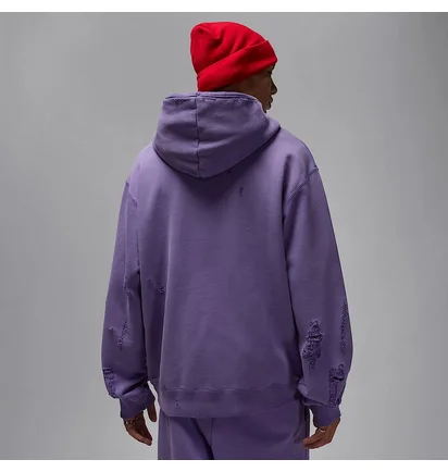 Худи мужское Air Jordan Rare Air Violet IB3003-554
