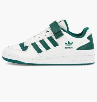 Кроссовки мужские Adidas Forum Low M White Gy5835