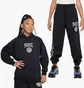 Спортивний костюм дитячий Nike Sportswear Club Fleece Black HJ3371-010__HJ3374-010