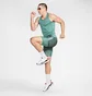 Шорти чоловічі Nike Stride Dri-Fit 5 Brief-Lined Green DM4757-338