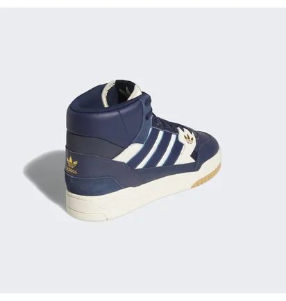 Кроссовки мужские Adidas Drop Step Se Shoes Blue GV9322