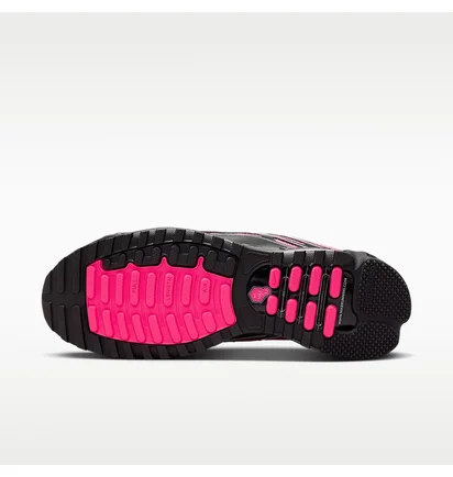 Кросівки чоловічі Nike Air Max T L 2.5 MenS Shoes Black FZ4110-009