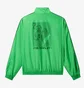 Вітровка чоловіча AUSTRALIAN Zoom Smash Kacket Green HCUGC0037-316