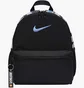 Рюкзак дитячий Nike Y Brsla Jdi Mini Bkpk Black DR6091-017