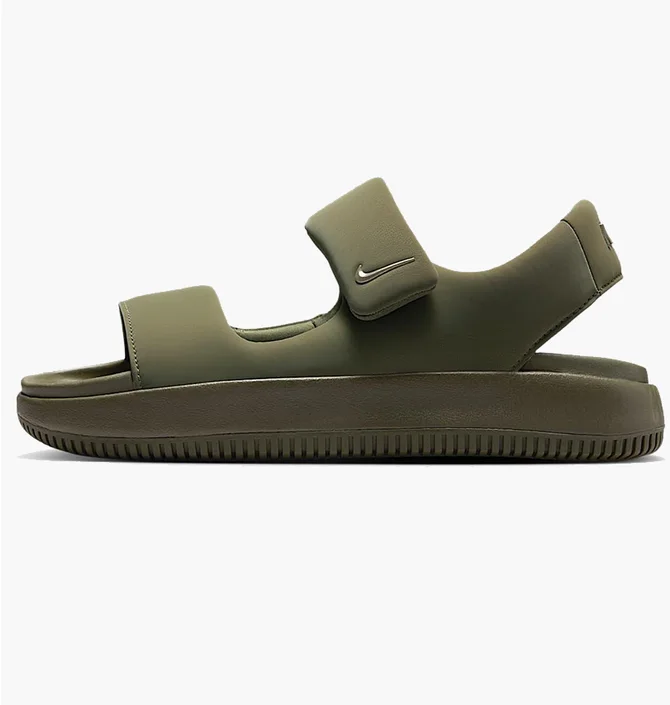 Сандали мужские Nike Calm Sandal Olive FZ3120-200
