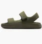 Сандали мужские Nike Calm Sandal Olive FZ3120-200