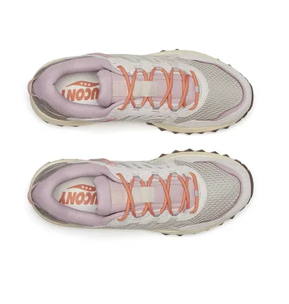 Кросівки унісекс Saucony Grid Peak Designed In Venice Pink/Beige S70887-4