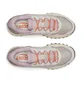 Кросівки унісекс Saucony Grid Peak Designed In Venice Pink/Beige S70887-4