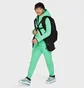 Штани дитячі Nike B Nsw Tech Flc Pant Turquoise FD3287-363