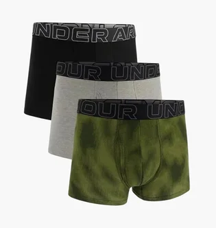 Трусы мужские Under Armour Performance Multi (3 шт) 1383892-391