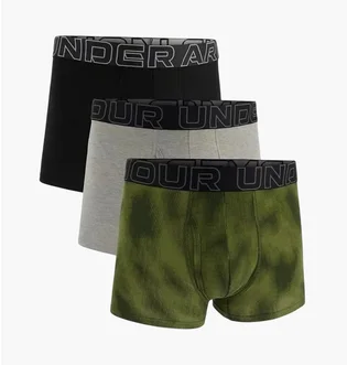 Трусы мужские Under Armour Performance Multi (3 шт) 1383892-391