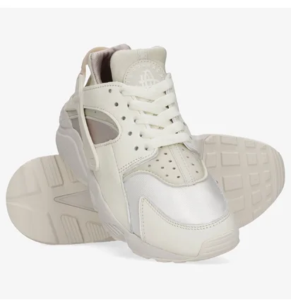 Кросівки жіночі Nike Air Huarache Beige DH4439-104