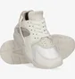 Кросівки жіночі Nike Air Huarache Beige DH4439-104